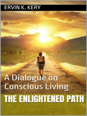 cover image of The Enlightened Path